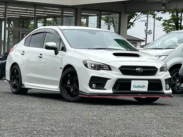 スバル ＷＲＸ Ｓ４ 2．0GT‐S アイサイト 宮城県 2018(平30)年 6.5万km クリスタルホワイトP 純正ディーラーナビ/TV(フルセグ)CD・DVD/SD/Bluetooth/HDMI/FM・AM/USB/VDC/Eyesight/レーダークルーズコントロール/BSM/ブレーキホールド/パドルシフト/STIエアロ/横滑り防止/バックカメラ　左サイド/シートヒーターD席N席/パワーシートD席N席/ETC/ドラレコ　前/RAYSホイール