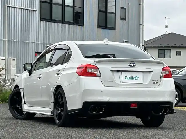 スバル ＷＲＸ Ｓ４ 2．0GT‐S アイサイト 宮城県 2018(平30)年 6.5万km クリスタルホワイトP 純正ディーラーナビ/TV(フルセグ)CD・DVD/SD/Bluetooth/HDMI/FM・AM/USB/VDC/Eyesight/レーダークルーズコントロール/BSM/ブレーキホールド/パドルシフト/STIエアロ/横滑り防止/バックカメラ　左サイド/シートヒーターD席N席/パワーシートD席N席/ETC/ドラレコ　前/RAYSホイール