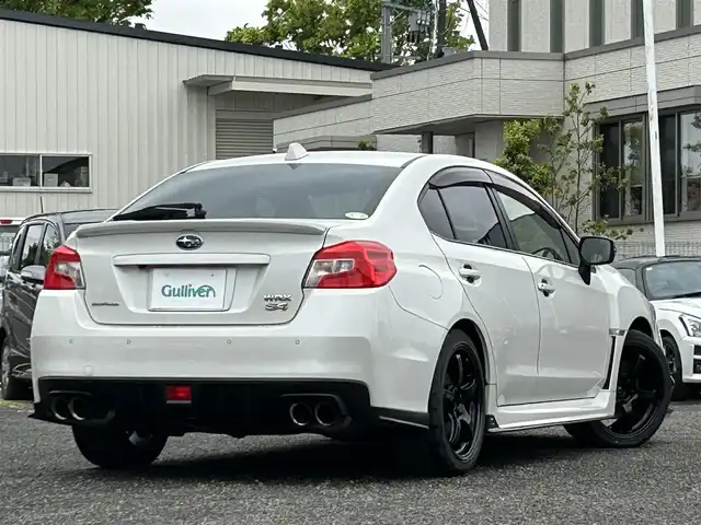 スバル ＷＲＸ Ｓ４ 2．0GT‐S アイサイト 宮城県 2018(平30)年 6.5万km クリスタルホワイトP 純正ディーラーナビ/TV(フルセグ)CD・DVD/SD/Bluetooth/HDMI/FM・AM/USB/VDC/Eyesight/レーダークルーズコントロール/BSM/ブレーキホールド/パドルシフト/STIエアロ/横滑り防止/バックカメラ　左サイド/シートヒーターD席N席/パワーシートD席N席/ETC/ドラレコ　前/RAYSホイール