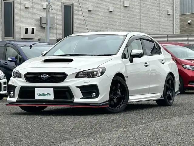 スバル ＷＲＸ Ｓ４ 2．0GT‐S アイサイト 宮城県 2018(平30)年 6.5万km クリスタルホワイトP 純正ディーラーナビ/TV(フルセグ)CD・DVD/SD/Bluetooth/HDMI/FM・AM/USB/VDC/Eyesight/レーダークルーズコントロール/BSM/ブレーキホールド/パドルシフト/STIエアロ/横滑り防止/バックカメラ　左サイド/シートヒーターD席N席/パワーシートD席N席/ETC/ドラレコ　前/RAYSホイール