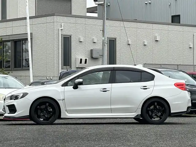 スバル ＷＲＸ Ｓ４ 2．0GT‐S アイサイト 宮城県 2018(平30)年 6.5万km クリスタルホワイトP 純正ディーラーナビ/TV(フルセグ)CD・DVD/SD/Bluetooth/HDMI/FM・AM/USB/VDC/Eyesight/レーダークルーズコントロール/BSM/ブレーキホールド/パドルシフト/STIエアロ/横滑り防止/バックカメラ　左サイド/シートヒーターD席N席/パワーシートD席N席/ETC/ドラレコ　前/RAYSホイール