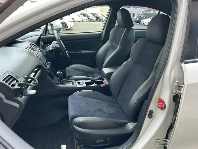 スバル ＷＲＸ Ｓ４ 2．0GT‐S アイサイト 宮城県 2018(平30)年 6.5万km クリスタルホワイトP 純正ディーラーナビ/TV(フルセグ)CD・DVD/SD/Bluetooth/HDMI/FM・AM/USB/VDC/Eyesight/レーダークルーズコントロール/BSM/ブレーキホールド/パドルシフト/STIエアロ/横滑り防止/バックカメラ　左サイド/シートヒーターD席N席/パワーシートD席N席/ETC/ドラレコ　前/RAYSホイール