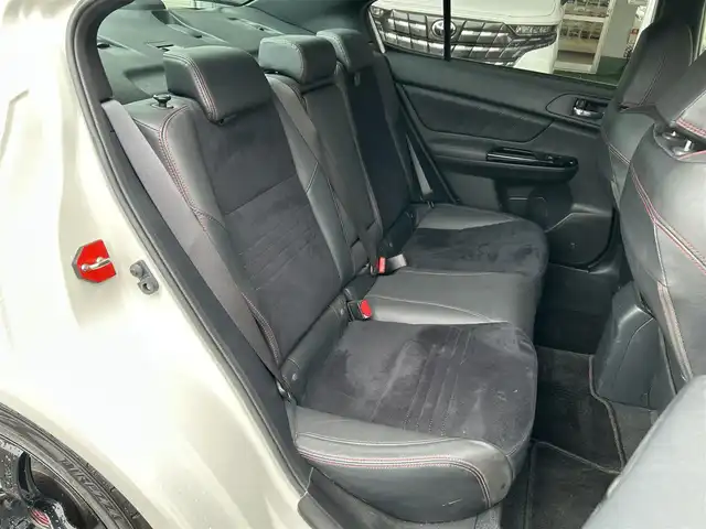 スバル ＷＲＸ Ｓ４ 2．0GT‐S アイサイト 宮城県 2018(平30)年 6.5万km クリスタルホワイトP 純正ディーラーナビ/TV(フルセグ)CD・DVD/SD/Bluetooth/HDMI/FM・AM/USB/VDC/Eyesight/レーダークルーズコントロール/BSM/ブレーキホールド/パドルシフト/STIエアロ/横滑り防止/バックカメラ　左サイド/シートヒーターD席N席/パワーシートD席N席/ETC/ドラレコ　前/RAYSホイール