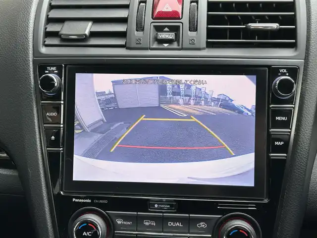 スバル ＷＲＸ Ｓ４ 2．0GT‐S アイサイト 宮城県 2018(平30)年 6.5万km クリスタルホワイトP 純正ディーラーナビ/TV(フルセグ)CD・DVD/SD/Bluetooth/HDMI/FM・AM/USB/VDC/Eyesight/レーダークルーズコントロール/BSM/ブレーキホールド/パドルシフト/STIエアロ/横滑り防止/バックカメラ　左サイド/シートヒーターD席N席/パワーシートD席N席/ETC/ドラレコ　前/RAYSホイール