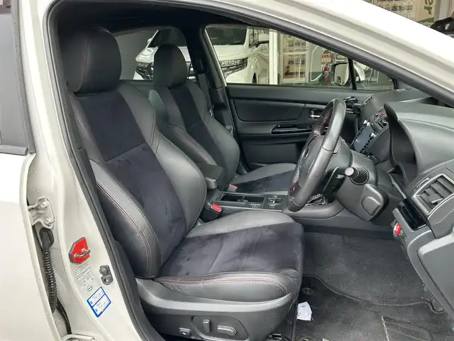 スバル ＷＲＸ Ｓ４ 2．0GT‐S アイサイト 宮城県 2018(平30)年 6.5万km クリスタルホワイトP 純正ディーラーナビ/TV(フルセグ)CD・DVD/SD/Bluetooth/HDMI/FM・AM/USB/VDC/Eyesight/レーダークルーズコントロール/BSM/ブレーキホールド/パドルシフト/STIエアロ/横滑り防止/バックカメラ　左サイド/シートヒーターD席N席/パワーシートD席N席/ETC/ドラレコ　前/RAYSホイール