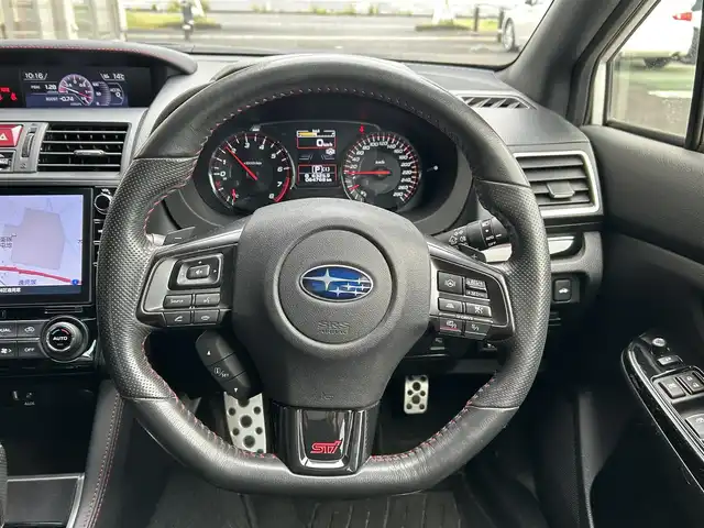 スバル ＷＲＸ Ｓ４ 2．0GT‐S アイサイト 宮城県 2018(平30)年 6.5万km クリスタルホワイトP 純正ディーラーナビ/TV(フルセグ)CD・DVD/SD/Bluetooth/HDMI/FM・AM/USB/VDC/Eyesight/レーダークルーズコントロール/BSM/ブレーキホールド/パドルシフト/STIエアロ/横滑り防止/バックカメラ　左サイド/シートヒーターD席N席/パワーシートD席N席/ETC/ドラレコ　前/RAYSホイール