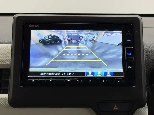 ホンダ Ｎ ＷＧＮ Lターボ ホンダセンシング 三重県 2020(令2)年 3.3万km プレミアムアイボリーパールⅡ ガソリン・ターボ/FF/MTモード付インパネCVT/純正 7インチナビ VXM-204VFi/（CD/DVD/FM/AM/TV/iPod/SD/Music Rack/USB/Bluetooth/AUX）/バックカメラ/ドライブレコーダー 前後/ビルトイン ETC/Honda SENSING/・衝突軽減ブレーキ［CMBS］/・車線維持支援システム［LKAS］/・アダプティブクルーズコントロール［ACC］/・路外逸脱抑制機能/・先行車発進お知らせ機能/・標識認識機能/・パーキングセンサーシステム/・オートハイビーム機能/・装備）/・オートエアコン/・オートライト/・LEDヘッドライト/・パドルシフト/・電子パーキングブレーキ＆ブレーキホールド機能/・USBジャック（充電用x2）/・電動格納ドアミラー（ウインカー付）/・14インチスチールホイール＆純正ホイールキャップ/・スマートキーx1/・保/取/ナビ取/など