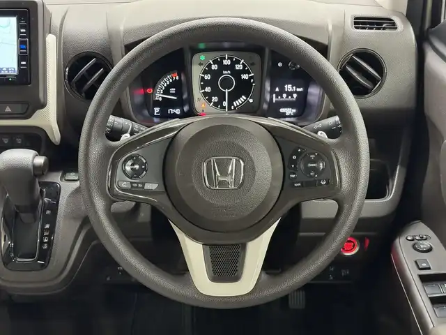 ホンダ Ｎ ＷＧＮ Lターボ ホンダセンシング 三重県 2020(令2)年 3.3万km プレミアムアイボリーパールⅡ ガソリン・ターボ/FF/MTモード付インパネCVT/純正 7インチナビ VXM-204VFi/（CD/DVD/FM/AM/TV/iPod/SD/Music Rack/USB/Bluetooth/AUX）/バックカメラ/ドライブレコーダー 前後/ビルトイン ETC/Honda SENSING/・衝突軽減ブレーキ［CMBS］/・車線維持支援システム［LKAS］/・アダプティブクルーズコントロール［ACC］/・路外逸脱抑制機能/・先行車発進お知らせ機能/・標識認識機能/・パーキングセンサーシステム/・オートハイビーム機能/・装備）/・オートエアコン/・オートライト/・LEDヘッドライト/・パドルシフト/・電子パーキングブレーキ＆ブレーキホールド機能/・USBジャック（充電用x2）/・電動格納ドアミラー（ウインカー付）/・14インチスチールホイール＆純正ホイールキャップ/・スマートキーx1/・保/取/ナビ取/など