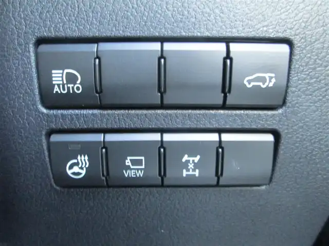 レクサス ＮＸ 300 Fスポーツ 千葉県 2019(令1)年 3.4万km グラファイトブラックガラスフレーク ワンオーナー/4WD/純正10.3型ナビ、フルセグTV(キャンセラー有)/バック&サイドカメラ/純正オーディオ【DVD/CD/BT/SD/USB】/マークレビンソン/サンルーフ/赤革シート/Lexus Safety System ＋/LEDヘッドライト&LEDフォグランプ/レーダークルーズコントロール/レーンキープアシスト/パドルシフト付き革巻きステアリング/クリアランスソナー/運転席シートメモリ/ステアリングヒーター/前席パワーシート&シートヒーター&エアシート/パワーバックドア/純正前方ドライブレコーダー/社外レーダー探知機/ビルトインETC2.0/AC100V/スマートキー×2、カードキー×1/取扱説明書/ナビ取扱説明書/新車時保証書/レクサス整備記録簿(R2/R3/R4/R5/R6)