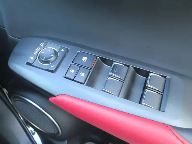 レクサス ＮＸ 300 Fスポーツ 千葉県 2019(令1)年 3.4万km グラファイトブラックガラスフレーク ワンオーナー/4WD/純正10.3型ナビ、フルセグTV(キャンセラー有)/バック&サイドカメラ/純正オーディオ【DVD/CD/BT/SD/USB】/マークレビンソン/サンルーフ/赤革シート/Lexus Safety System ＋/LEDヘッドライト&LEDフォグランプ/レーダークルーズコントロール/レーンキープアシスト/パドルシフト付き革巻きステアリング/クリアランスソナー/運転席シートメモリ/ステアリングヒーター/前席パワーシート&シートヒーター&エアシート/パワーバックドア/純正前方ドライブレコーダー/社外レーダー探知機/ビルトインETC2.0/AC100V/スマートキー×2、カードキー×1/取扱説明書/ナビ取扱説明書/新車時保証書/レクサス整備記録簿(R2/R3/R4/R5/R6)