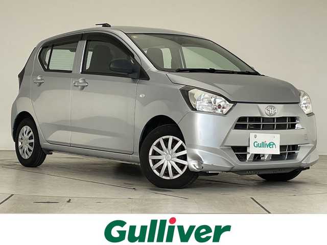 トヨタ ピクシスエポック L 愛知県 2020(令2)年 3.7万km ブライトシルバーM 純正ナビ/コーナーセンサー/ドライブレコーダー/CD DVD/Bluetooth/アイドリングストップ/横滑り防止装置