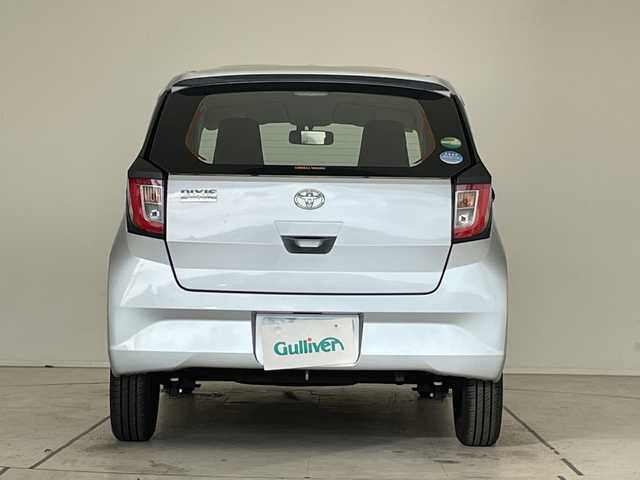 トヨタ ピクシスエポック L 愛知県 2020(令2)年 3.7万km ブライトシルバーM 純正ナビ/コーナーセンサー/ドライブレコーダー/CD DVD/Bluetooth/アイドリングストップ/横滑り防止装置