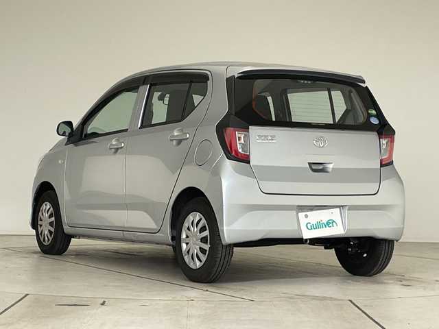 トヨタ ピクシスエポック L 愛知県 2020(令2)年 3.7万km ブライトシルバーM 純正ナビ/コーナーセンサー/ドライブレコーダー/CD DVD/Bluetooth/アイドリングストップ/横滑り防止装置