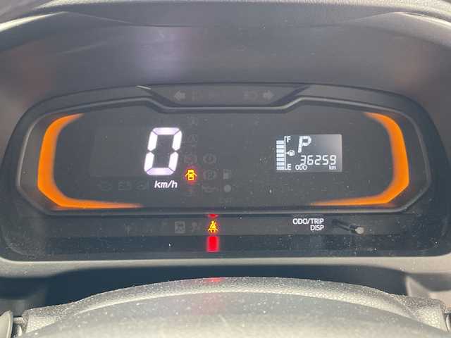 トヨタ ピクシスエポック L 愛知県 2020(令2)年 3.7万km ブライトシルバーM 純正ナビ/コーナーセンサー/ドライブレコーダー/CD DVD/Bluetooth/アイドリングストップ/横滑り防止装置