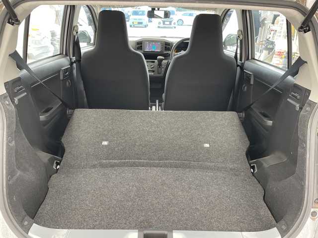 トヨタ ピクシスエポック L 愛知県 2020(令2)年 3.7万km ブライトシルバーM 純正ナビ/コーナーセンサー/ドライブレコーダー/CD DVD/Bluetooth/アイドリングストップ/横滑り防止装置