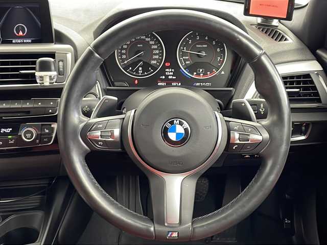 ＢＭＷ Ｍ１４０ｉ