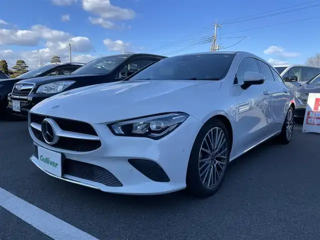 メルセデス・ベンツ ＣＬＡ２００ｄ