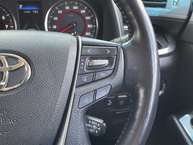 トヨタ ヴェルファイア Z Gエディション 佐賀県 2019(令1)年 9.3万km ブラック 純正10型SDナビ(フルセグTV/CD/DVD/BT)/バックカメラ/TRDエアロ/ツインムーンルーフ/トヨタセーフティーセンス/両側パワースライドドア/コーナーセンサー/レーダークルーズコントロール/パワーシート/シートヒーター/エアシート/ハンドルヒーター/オットマン/3眼LEDヘッドライト/シーケンシャルウィンカー/ドラレコ/スマートキー×2/ETC/100V電源/電子パーキング/オートホールド/純正フロアマット/純正18インチアルミホイール