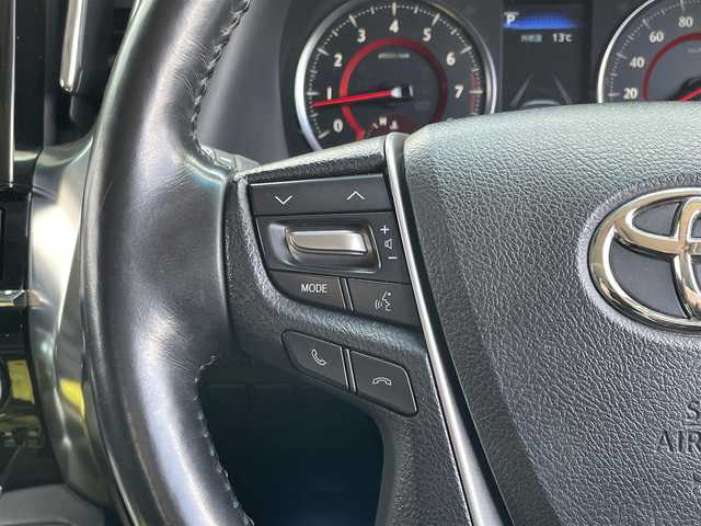 トヨタ ヴェルファイア Z Gエディション 佐賀県 2019(令1)年 9.3万km ブラック 純正10型SDナビ(フルセグTV/CD/DVD/BT)/バックカメラ/TRDエアロ/ツインムーンルーフ/トヨタセーフティーセンス/両側パワースライドドア/コーナーセンサー/レーダークルーズコントロール/パワーシート/シートヒーター/エアシート/ハンドルヒーター/オットマン/3眼LEDヘッドライト/シーケンシャルウィンカー/ドラレコ/スマートキー×2/ETC/100V電源/電子パーキング/オートホールド/純正フロアマット/純正18インチアルミホイール