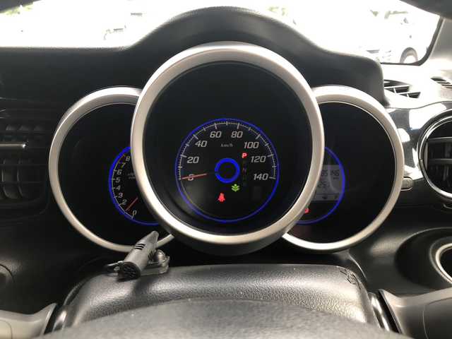 ホンダ Ｎ ＢＯＸ カスタム G ターボ Aパッケージ 愛媛県 2014(平26)年 8.6万km プレミアムゴールドパープルパール 純正８インチ大画面ナビ/フルセグTV Bluetooth DVD SD/両側パワースライドドア/シティブレーキアクティブシステム/ディスチャージヘッドライト〈HID〉/（ロービーム、オートレベリング/オートライトコントロール機構付）/パドルシフト/クルーズコントロール/サイド・カーテンエアバッグ/スマートキー/プッシュスタート/純正１５インチアルミ/ドライブレコーダー