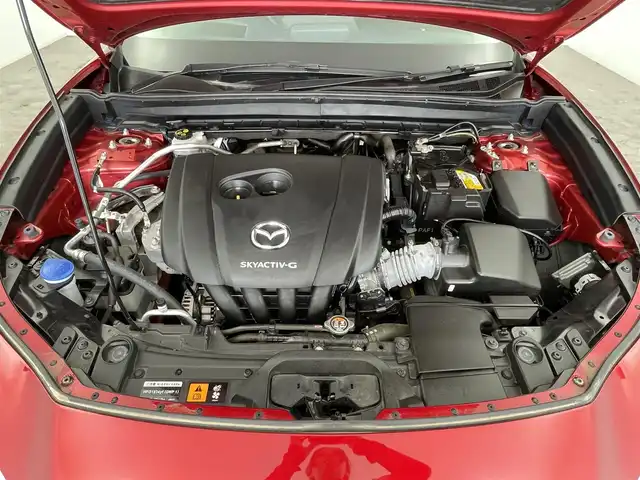 マツダ ＣＸ－３０ 20S プロアクティブツーリングセレ 大分県 2020(令2)年 2.5万km ソウルレッドクリスタルM 衝突軽減ブレーキ/360°モニター/純正SDナビ/【フルセグTV、DVD再生可、BT対応】/ステアリングスイッチ/ヘッドアップディスプレイ/ステアリングヒーター/パドルシフト/ETC/前後ドライブレコーダー/運転席2メモリーシート/電動パーキングブレーキ/オートホールド機能/アイドリングストップ/横滑り防止装置/電動格納ミラー/純正フロマット/パワーバックドア/オートライト/LEDヘッドライト/純正18インチアルミホイール/コーナーセンサー/保証書