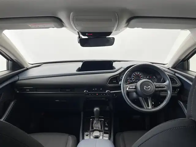 マツダ ＣＸ－３０ 20S プロアクティブツーリングセレ 大分県 2020(令2)年 2.5万km ソウルレッドクリスタルM 衝突軽減ブレーキ/360°モニター/純正SDナビ/【フルセグTV、DVD再生可、BT対応】/ステアリングスイッチ/ヘッドアップディスプレイ/ステアリングヒーター/パドルシフト/ETC/前後ドライブレコーダー/運転席2メモリーシート/電動パーキングブレーキ/オートホールド機能/アイドリングストップ/横滑り防止装置/電動格納ミラー/純正フロマット/パワーバックドア/オートライト/LEDヘッドライト/純正18インチアルミホイール/コーナーセンサー/保証書