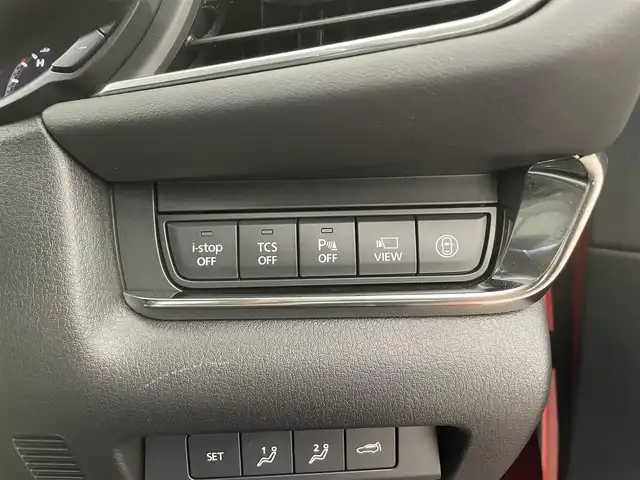 マツダ ＣＸ－３０ 20S プロアクティブツーリングセレ 大分県 2020(令2)年 2.5万km ソウルレッドクリスタルM 衝突軽減ブレーキ/360°モニター/純正SDナビ/【フルセグTV、DVD再生可、BT対応】/ステアリングスイッチ/ヘッドアップディスプレイ/ステアリングヒーター/パドルシフト/ETC/前後ドライブレコーダー/運転席2メモリーシート/電動パーキングブレーキ/オートホールド機能/アイドリングストップ/横滑り防止装置/電動格納ミラー/純正フロマット/パワーバックドア/オートライト/LEDヘッドライト/純正18インチアルミホイール/コーナーセンサー/保証書
