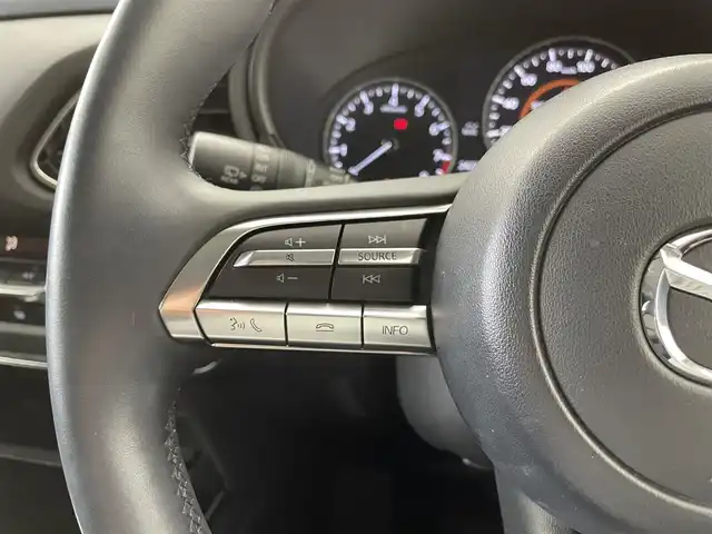マツダ ＣＸ－３０ 20S プロアクティブツーリングセレ 大分県 2020(令2)年 2.5万km ソウルレッドクリスタルM 衝突軽減ブレーキ/360°モニター/純正SDナビ/【フルセグTV、DVD再生可、BT対応】/ステアリングスイッチ/ヘッドアップディスプレイ/ステアリングヒーター/パドルシフト/ETC/前後ドライブレコーダー/運転席2メモリーシート/電動パーキングブレーキ/オートホールド機能/アイドリングストップ/横滑り防止装置/電動格納ミラー/純正フロマット/パワーバックドア/オートライト/LEDヘッドライト/純正18インチアルミホイール/コーナーセンサー/保証書
