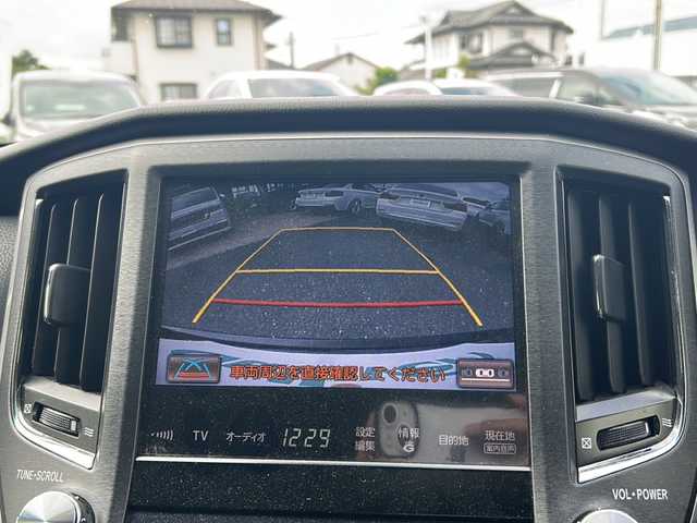 トヨタ クラウン ハイブリッド アスリートG 佐賀県 2013(平25)年 8.3万km プレシャスブラックパール 純正HDDナビ・フルセグTV/CD・DVD・Bluetooth・USB/バックカメラ/OPムーンルーフ/MODELISTAフルエアロ/黒レザーシート/前席エアシート・シートヒーター/ステアリングヒーター/前席パワーシート/クルーズコントロール/リア電動サンシェード/リアドアサンシェード/純正前後ドライブレコーダー/OPクリアランスソナー/ビルトインETC/LEDヘッドライト/LEDフォグランプ/純正18インチアルミ/スペアキー/保証書・取説書/点検記録簿(H25/26/28/R2/5/6)