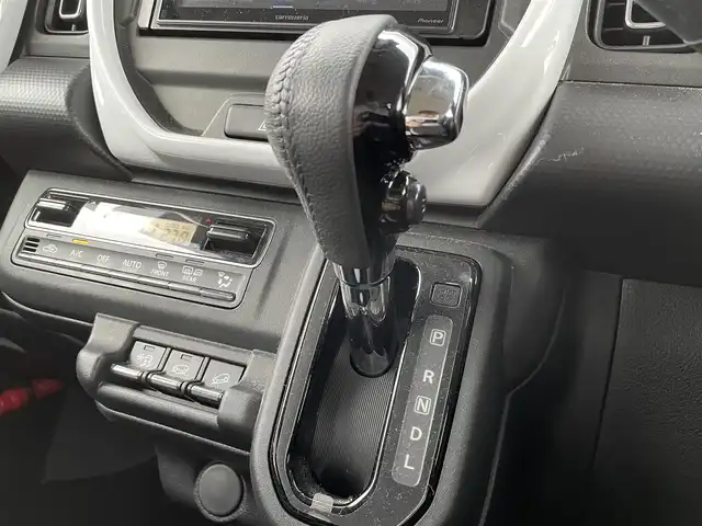 スズキ ハスラー HYBRID X 新潟県 2023(令5)年 1.4万km ブルーイッシュブラックパール3 衝突軽減/ディスプレイオーディオ/(AM/FM/BT/Car play)/バックカメラ/アイドリングストップ/追従クルーズコントロール/コーナーセンサー/シートヒーター/社外ドライブレコーダー/革巻きステアリング/ステアリングスイッチ/AUTOライト/LEDヘッドライト/フォグランプ/横滑り防止/プッシュスタート/スマートキー