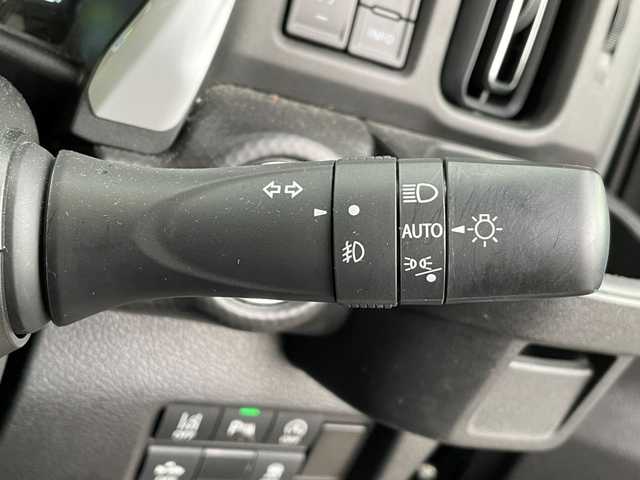 スズキ ハスラー HYBRID X 新潟県 2023(令5)年 1.4万km ブルーイッシュブラックパール3 衝突軽減/ディスプレイオーディオ/(AM/FM/BT/Car play)/バックカメラ/アイドリングストップ/追従クルーズコントロール/コーナーセンサー/シートヒーター/社外ドライブレコーダー/革巻きステアリング/ステアリングスイッチ/AUTOライト/LEDヘッドライト/フォグランプ/横滑り防止/プッシュスタート/スマートキー