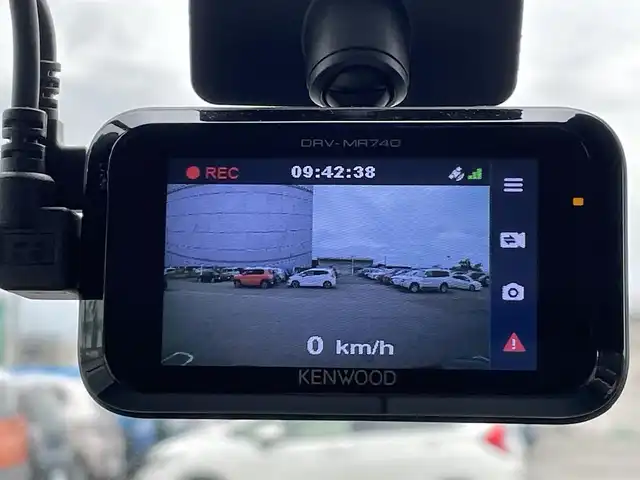 スズキ ハスラー HYBRID X 新潟県 2023(令5)年 1.4万km ブルーイッシュブラックパール3 衝突軽減/ディスプレイオーディオ/(AM/FM/BT/Car play)/バックカメラ/アイドリングストップ/追従クルーズコントロール/コーナーセンサー/シートヒーター/社外ドライブレコーダー/革巻きステアリング/ステアリングスイッチ/AUTOライト/LEDヘッドライト/フォグランプ/横滑り防止/プッシュスタート/スマートキー