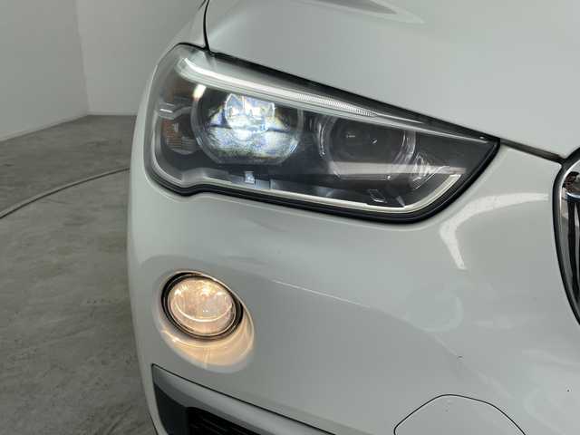 ＢＭＷ Ｘ１ xDrive 18d 群馬県 2016(平28)年 13.3万km アルピンホワイトⅢ