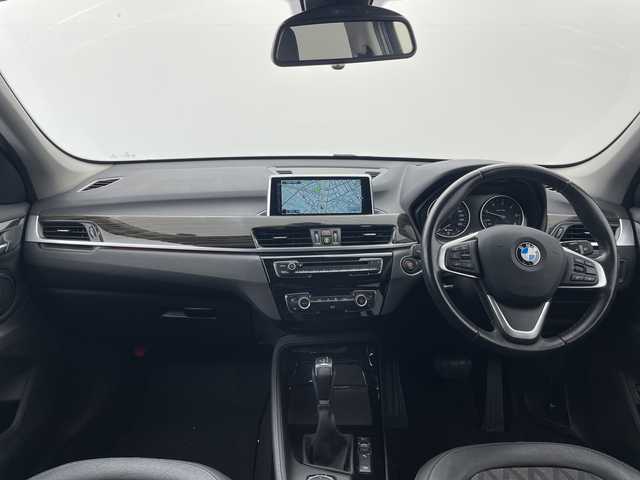 ＢＭＷ Ｘ１ xDrive 18d 群馬県 2016(平28)年 13.3万km アルピンホワイトⅢ