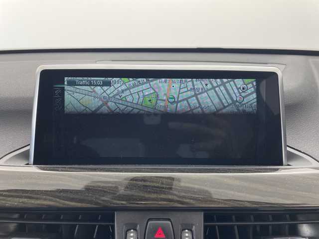 ＢＭＷ Ｘ１ xDrive 18d 群馬県 2016(平28)年 13.3万km アルピンホワイトⅢ