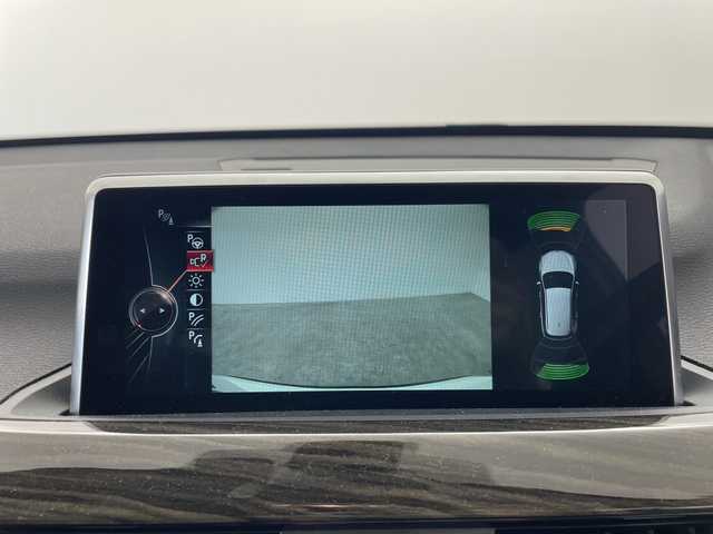 ＢＭＷ Ｘ１ xDrive 18d 群馬県 2016(平28)年 13.3万km アルピンホワイトⅢ