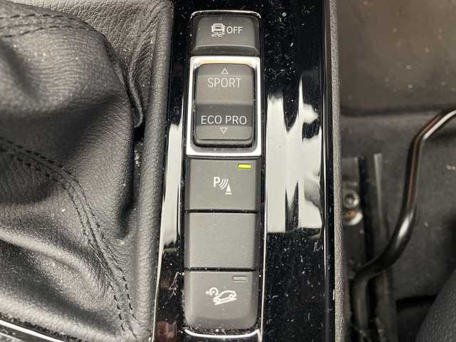 ＢＭＷ Ｘ１ xDrive 18d 群馬県 2016(平28)年 13.3万km アルピンホワイトⅢ