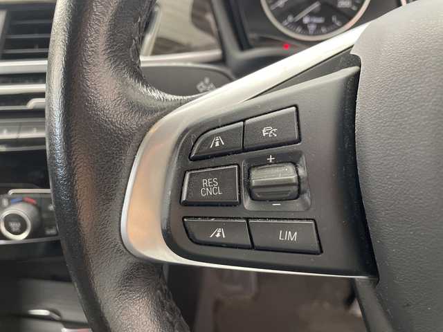 ＢＭＷ Ｘ１ xDrive 18d 群馬県 2016(平28)年 13.3万km アルピンホワイトⅢ