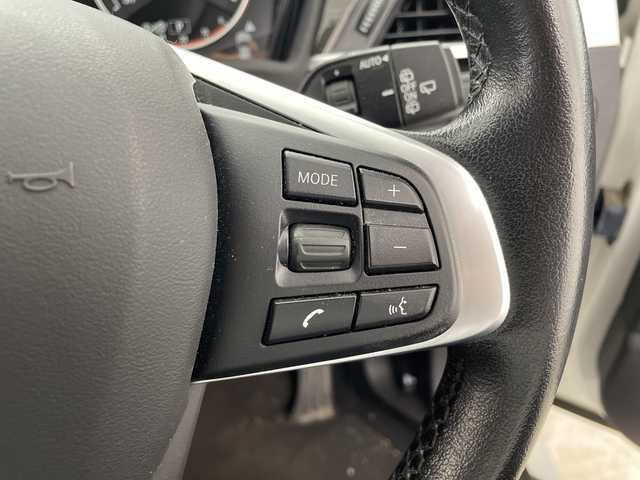 ＢＭＷ Ｘ１ xDrive 18d 群馬県 2016(平28)年 13.3万km アルピンホワイトⅢ