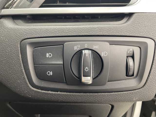 ＢＭＷ Ｘ１ xDrive 18d 群馬県 2016(平28)年 13.3万km アルピンホワイトⅢ