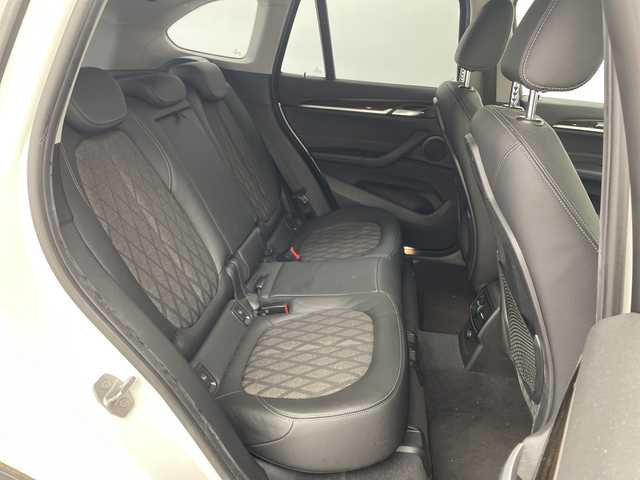 ＢＭＷ Ｘ１ xDrive 18d 群馬県 2016(平28)年 13.3万km アルピンホワイトⅢ