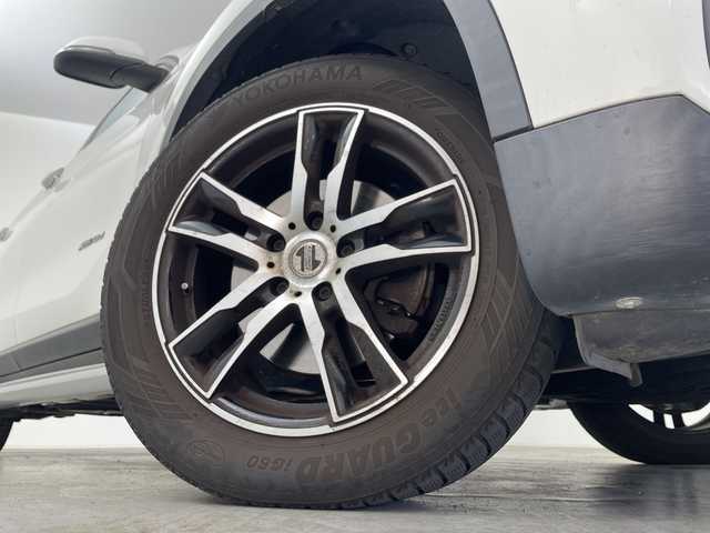 ＢＭＷ Ｘ１ xDrive 18d 群馬県 2016(平28)年 13.3万km アルピンホワイトⅢ