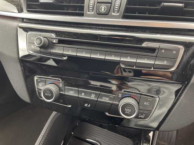 ＢＭＷ Ｘ１ xDrive 18d 群馬県 2016(平28)年 13.3万km アルピンホワイトⅢ