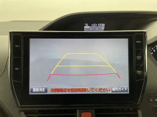 トヨタ エスクァイア