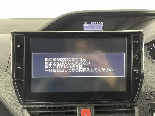 トヨタ エスクァイア