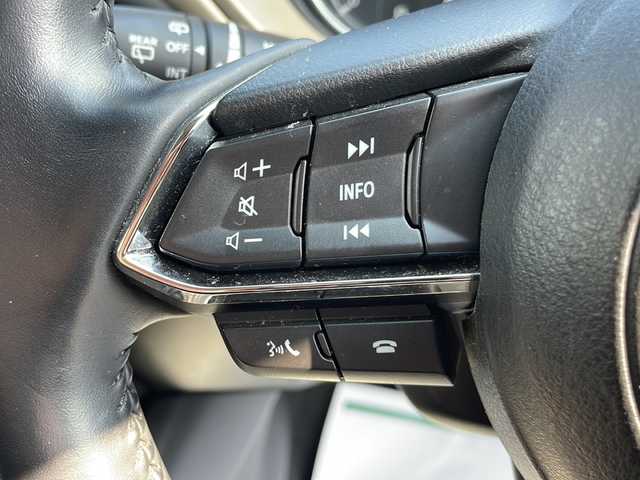 マツダ ＣＸ－５ 20S 静岡県 2021(令3)年 6.7万km スノーフレイクホワイトパールマイカ ワンオーナー/純正ディスプレイオーディオ/AM/FM/BT/３６０°カメラ/クルーズコントロール追従付き/ETC/コーナーセンサ―/レーンキープアシスト/プッシュスタート/スマートキー/純正１７インチアルミ