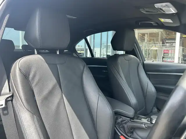 ＢＭＷ ３２０ｉ Mスポーツ 福岡県 2018(平30)年 4.1万km 黒 インテリジェントセーフティ/ハイラインパッケージ/アダプティブクルーズコントロール/黒革シート/前席シートヒーター/純正ナビ/Bluetooth/バックカメラ/CD/DVD/前後コーナーセンサー　/オートライト/純正前後ドライブレコーダー　/純正18インチアルミホイール/ミラー一体型ＥＴＣ/取扱説明書/保証書/スペアキー×1