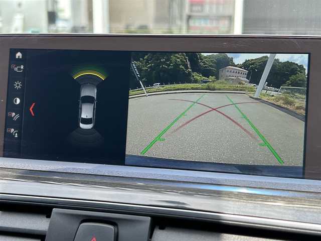 ＢＭＷ ３２０ｉ Mスポーツ 福岡県 2018(平30)年 4.1万km 黒 インテリジェントセーフティ/ハイラインパッケージ/アダプティブクルーズコントロール/黒革シート/前席シートヒーター/純正ナビ/Bluetooth/バックカメラ/CD/DVD/前後コーナーセンサー　/オートライト/純正前後ドライブレコーダー　/純正18インチアルミホイール/ミラー一体型ＥＴＣ/取扱説明書/保証書/スペアキー×1