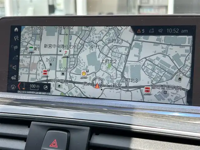 ＢＭＷ ３２０ｉ Mスポーツ 福岡県 2018(平30)年 4.1万km 黒 インテリジェントセーフティ/ハイラインパッケージ/アダプティブクルーズコントロール/黒革シート/前席シートヒーター/純正ナビ/Bluetooth/バックカメラ/CD/DVD/前後コーナーセンサー　/オートライト/純正前後ドライブレコーダー　/純正18インチアルミホイール/ミラー一体型ＥＴＣ/取扱説明書/保証書/スペアキー×1