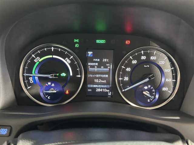 トヨタ アルファードハイブリット SR Cパッケージ 大阪府 2020(令2)年 2.9万km ホワイトパールクリスタルシャイン サンルーフ　黒革シート　モデリスタエアロ　後席モニター　純正ＤＡナビＴＶ　Ｂカメラ　パワーシート／ヒーター／エアコン　ハンドルヒーター　電動リアゲート　衝突軽減　レーダーＣ　クリアランスソナー